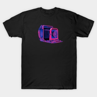 Vintage camera #7 T-Shirt